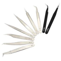 Disposable Cosmetic Lip Brush