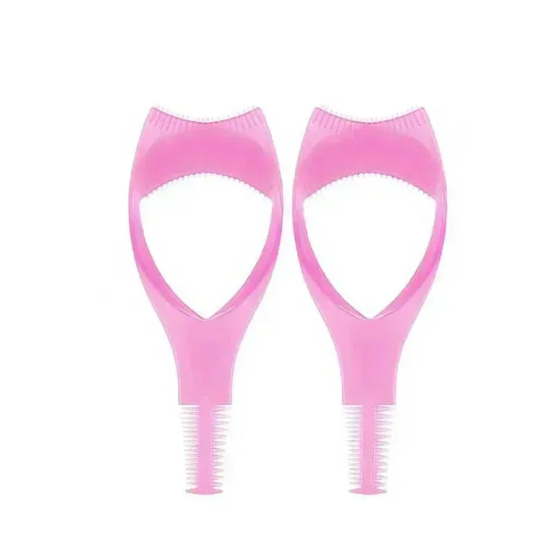 3 in 1 Mascara Shield Applicator Guard