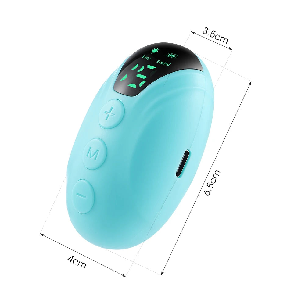 Handheld Sleep Aid Device Relieve Insomnia