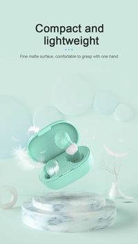 Bluetooth Earbuds for Xiaomi Huawei iPhone