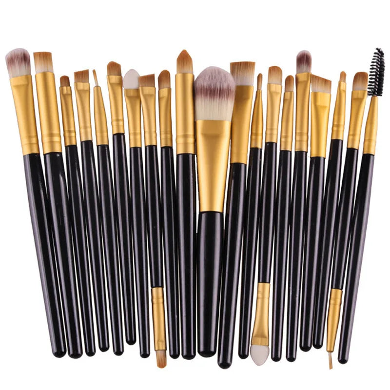 Eyeliner Brush