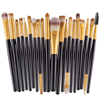 Eyeliner Brush