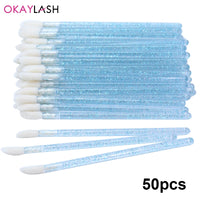Disposable Cleaning Brushes Makeup Tools
