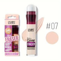 New Sponge Concealer for Dark Circles