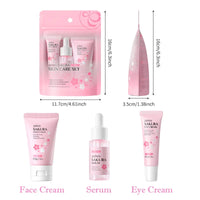 Firming Hydrating Face Care Kit