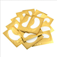 Eye Pads Makeup Tools
