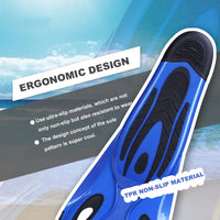 Snorkeling Swim Flippers Water Sports