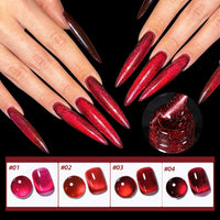 UV Gel for Nails Art