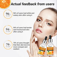 Disaar Vitamin C 30ml Face Serum