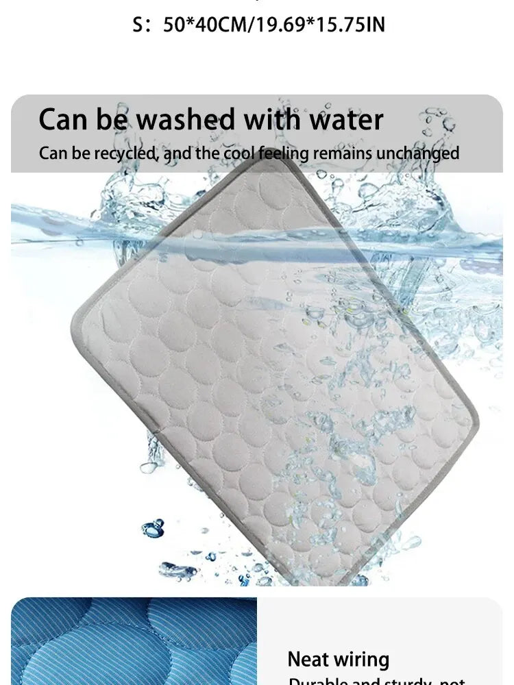 Pad for Small cats dogs Pets Durable Sofa