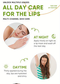 Aloe Balm Nourishing, Refreshing, Hydrating and Moisturizing