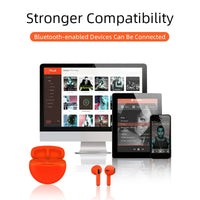Bluetooth Earphones