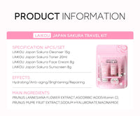 Firming Hydrating Face Care Kit