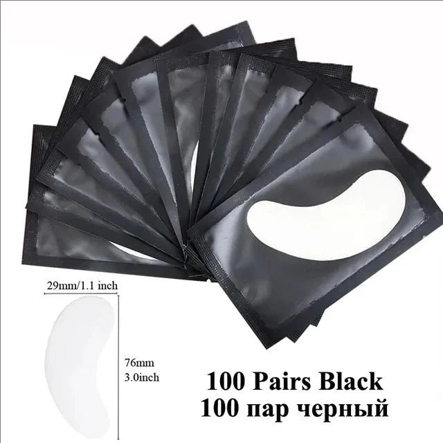 Eye Pads Makeup Tools