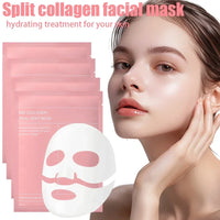 Bio-Collagen Face Mask Shrink Pore
