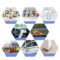 Adhesive Tape Traceless Waterproof Tape