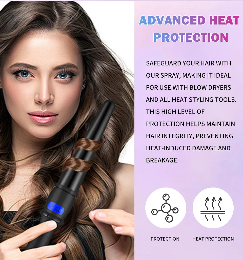 Moisturizing Hair Oil