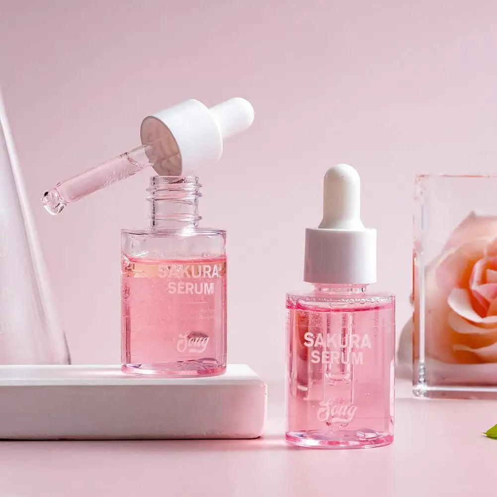 Primrose Essence Nicotinamide Anti-wrinkle