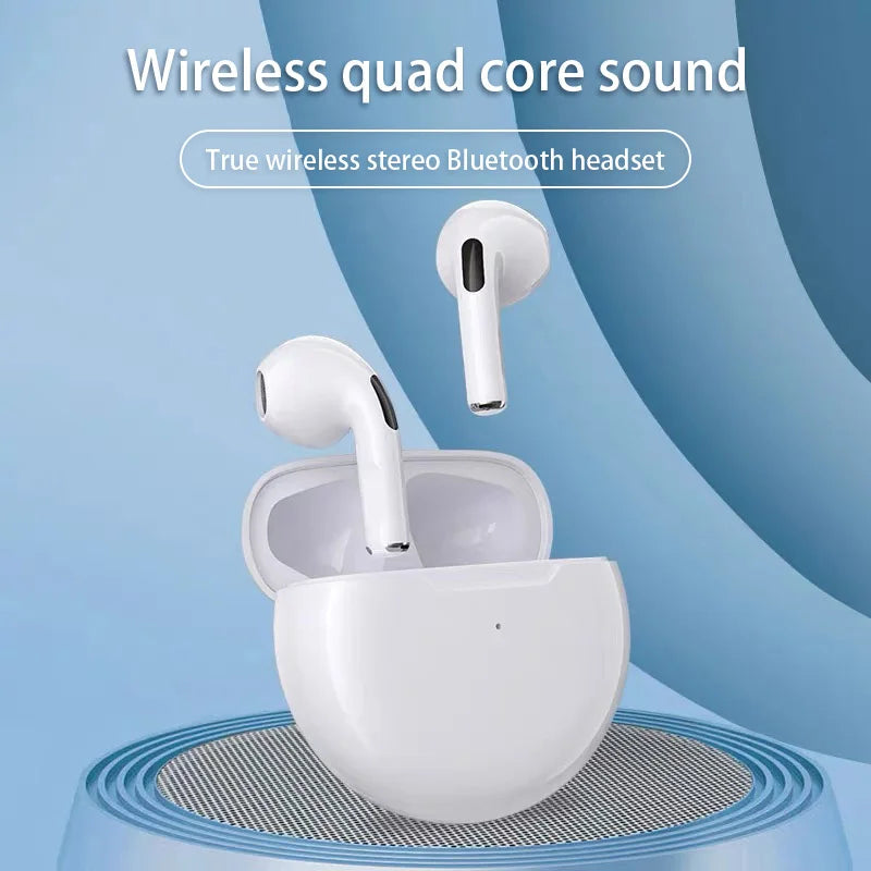 Bluetooth Earphones