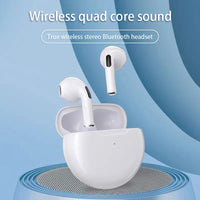 Bluetooth Earphones
