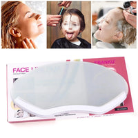 Disposable Masks for Hairspray