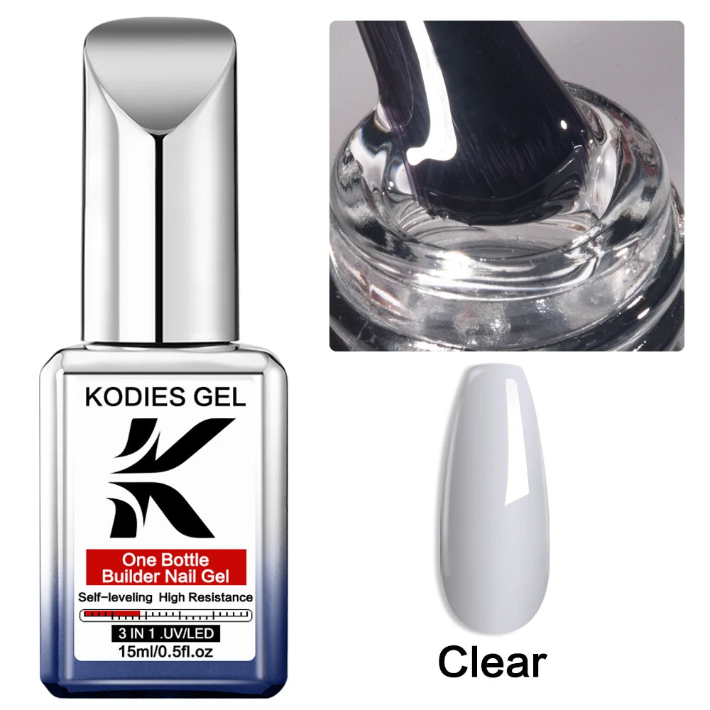 UV Extention Gels