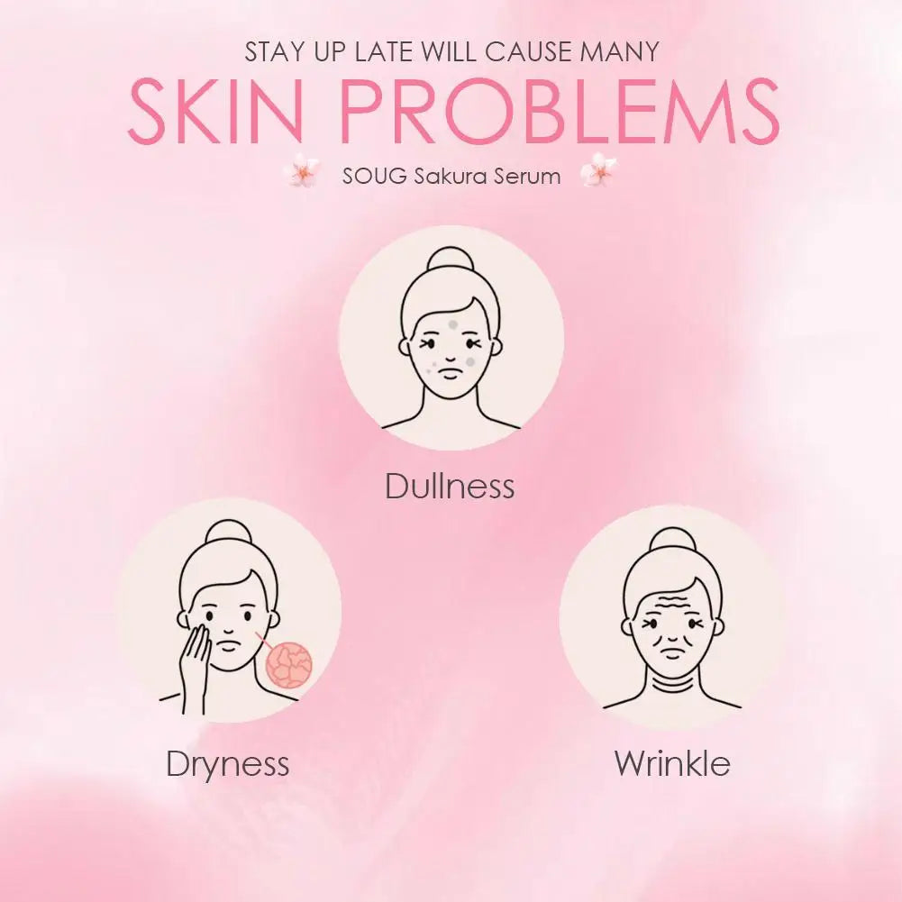 Primrose Essence Nicotinamide Anti-wrinkle