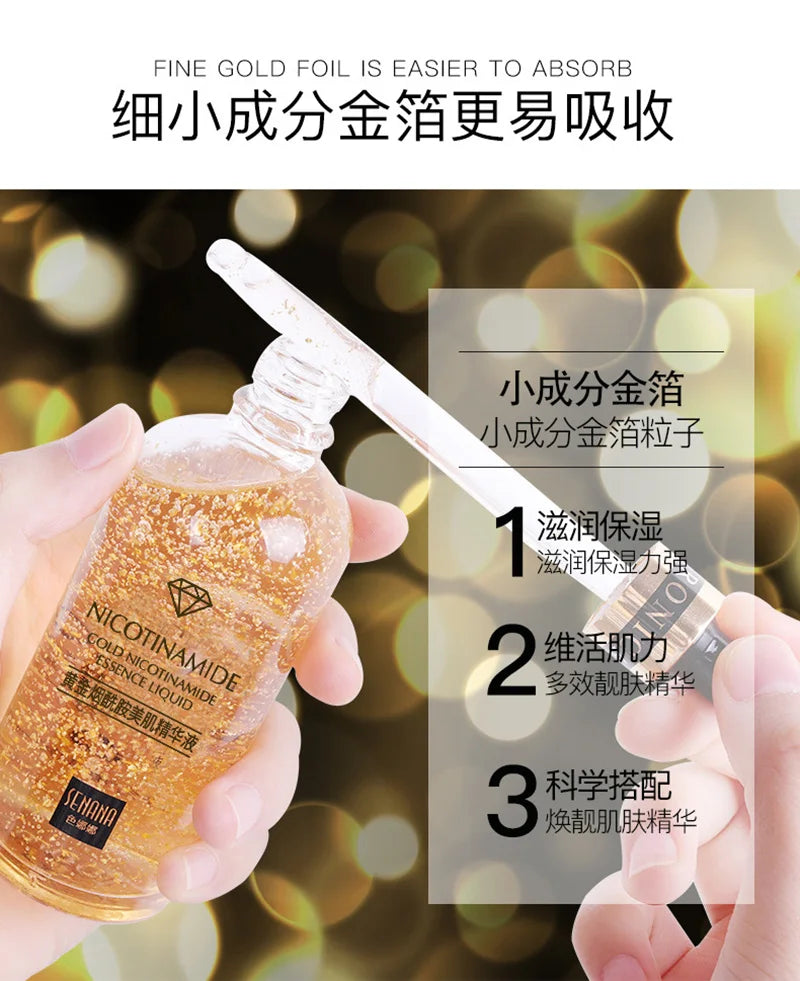 Face Serum Nicotinamide