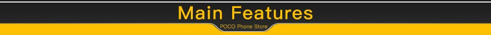 【World Premiere】POCO X7 Pro Global Version Smartphone 256GB / 512GB Dimensity 8400-Ultra 90W Charge 6000mAh battery IP68 NFC 5G