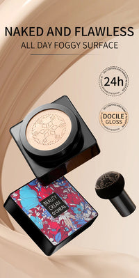 Mushroom Cushion Lightweight Concealer