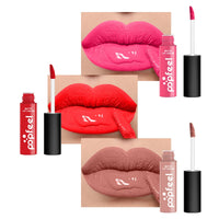 POPFEEL Complete Makeup Set - 24pcs