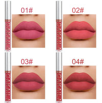 10/6 PCS Lipstick Set