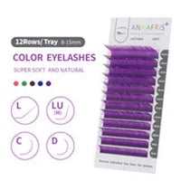Disposable Cosmetic Lip Brush