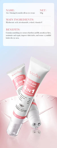 Retinol Anti-Wrinkle Firming Skin Fade