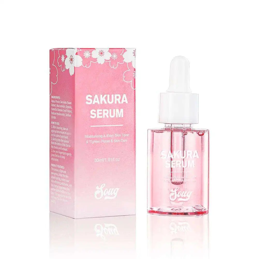 Primrose Essence Nicotinamide Anti-wrinkle