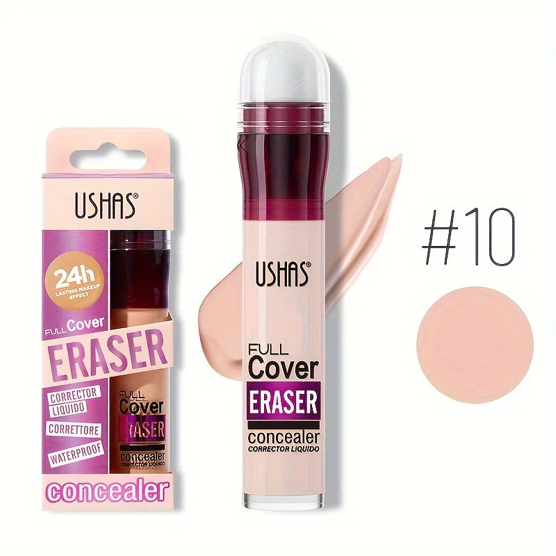 New Sponge Concealer for Dark Circles