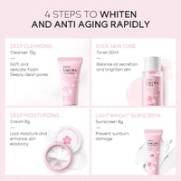 Firming Hydrating Face Care Kit