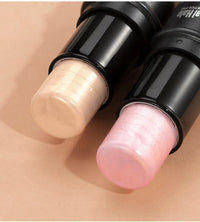 2pcs Highlighter Stick Makeup