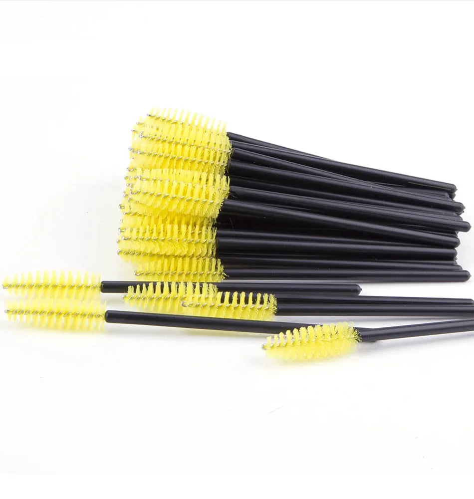 Mascara Wand Applicator