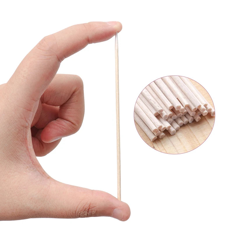 Eyelash Glue Removing Makeup Tool