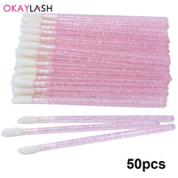 Disposable Cleaning Brushes Makeup Tools