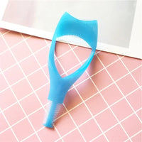 3 in 1 Mascara Shield Applicator Guard