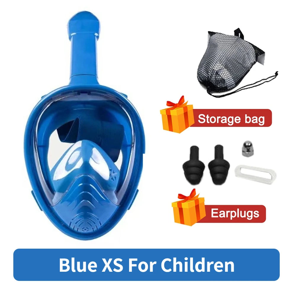 Respirator Masks Anti Fog