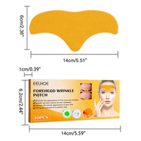 Wrinkle Cheek Patch