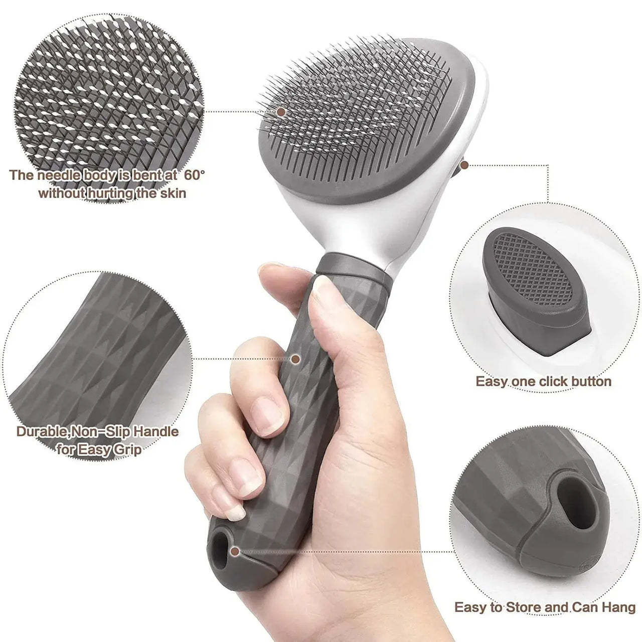 Grooming Tools Pets