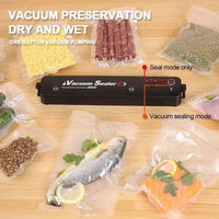 Xiaomi Electric Vacuum Sealer