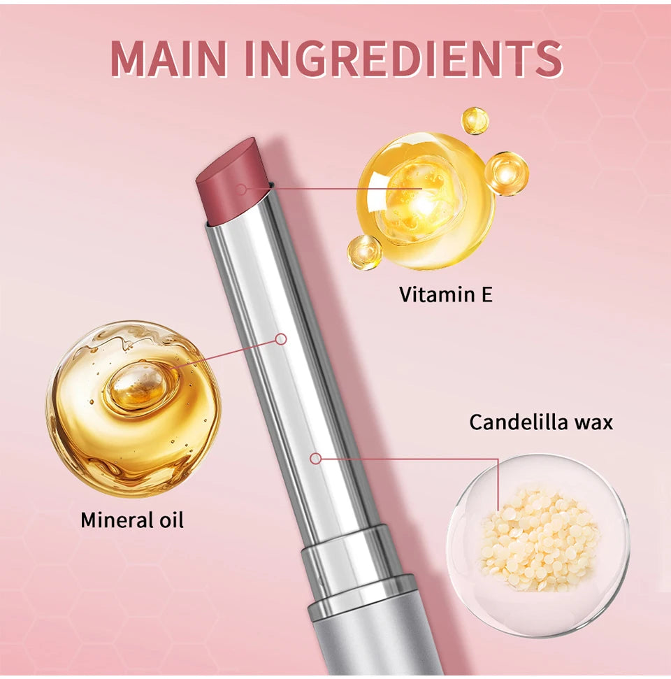 Black Honey Healthy Lip Balm