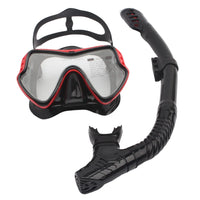 Snorkel Diving Mask