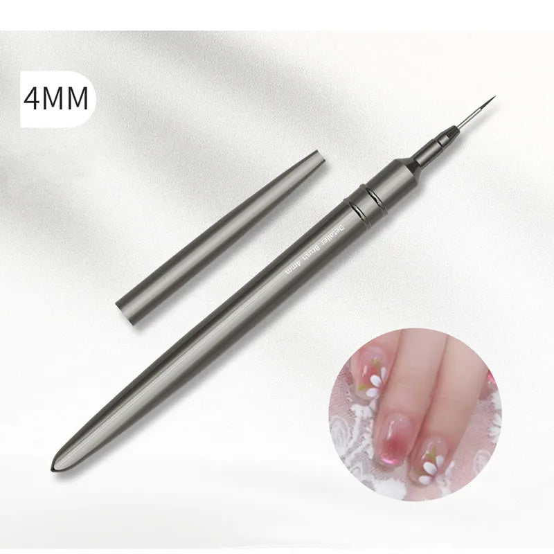 HOT New Professional Nail Liner DIY