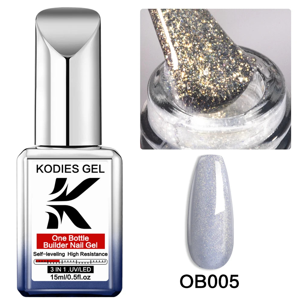 UV Extention Gels
